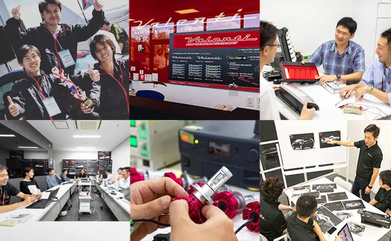 Corlant（コラント）は岐阜県を中心に様々な分野で時代をリードする  