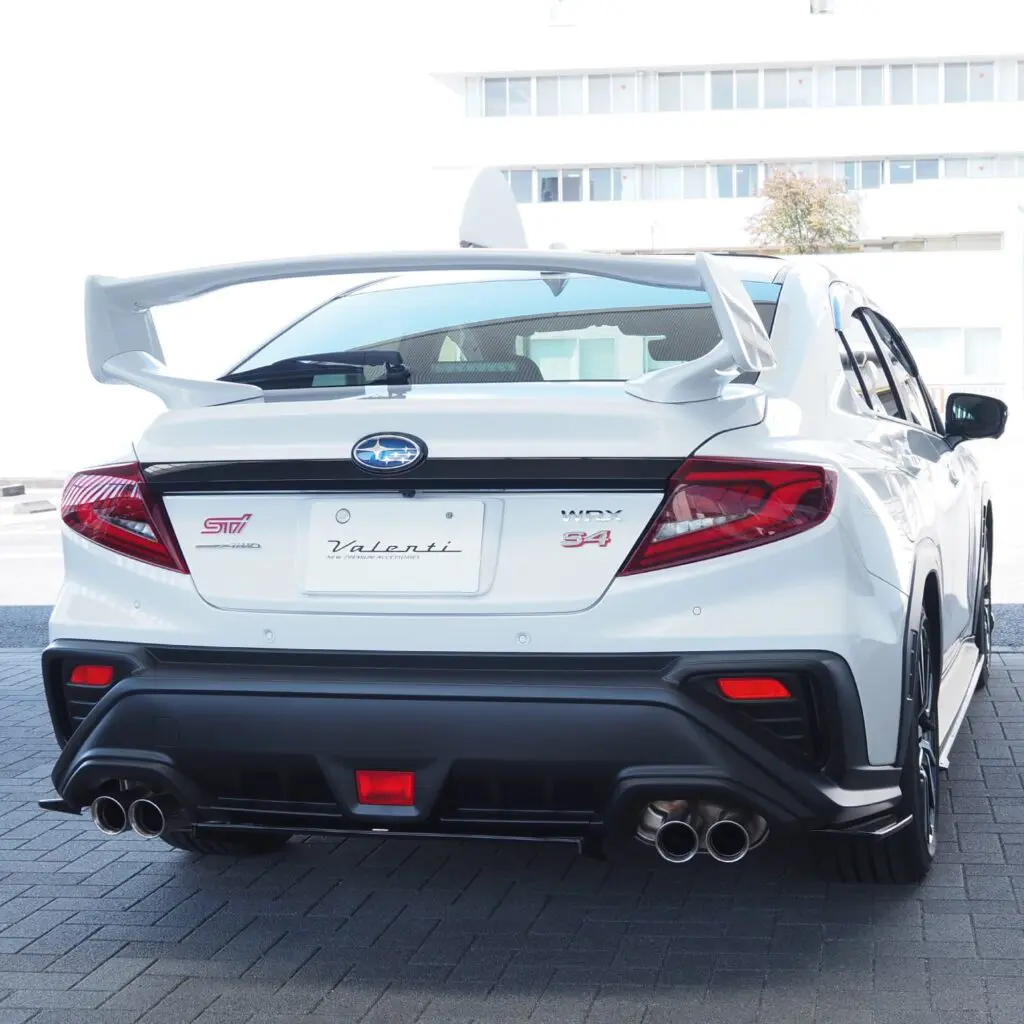 スバル WRX S4(VBH) ジュエルLEDテールランプULTRA | Corlant（コラント）